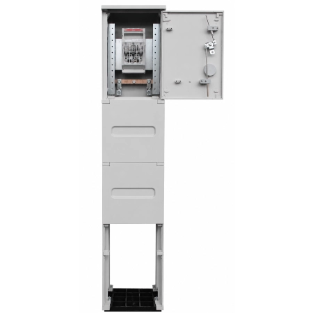 Złącze kablowe ZK1-RBK160A-G0099